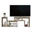 Meuble télé Being Extensible, plusieurs tablettes (meuble télé)