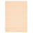 Kashkuli Gabbeh Cream Rug 6'7" x 9'5"