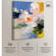 «Clouds and Color I», art mural moderne par Art Remedy-115109068-115109075