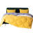 Polyester Box Stitch Comforter-810845023-810845009