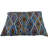 Geometric Reversible Throw Pillow