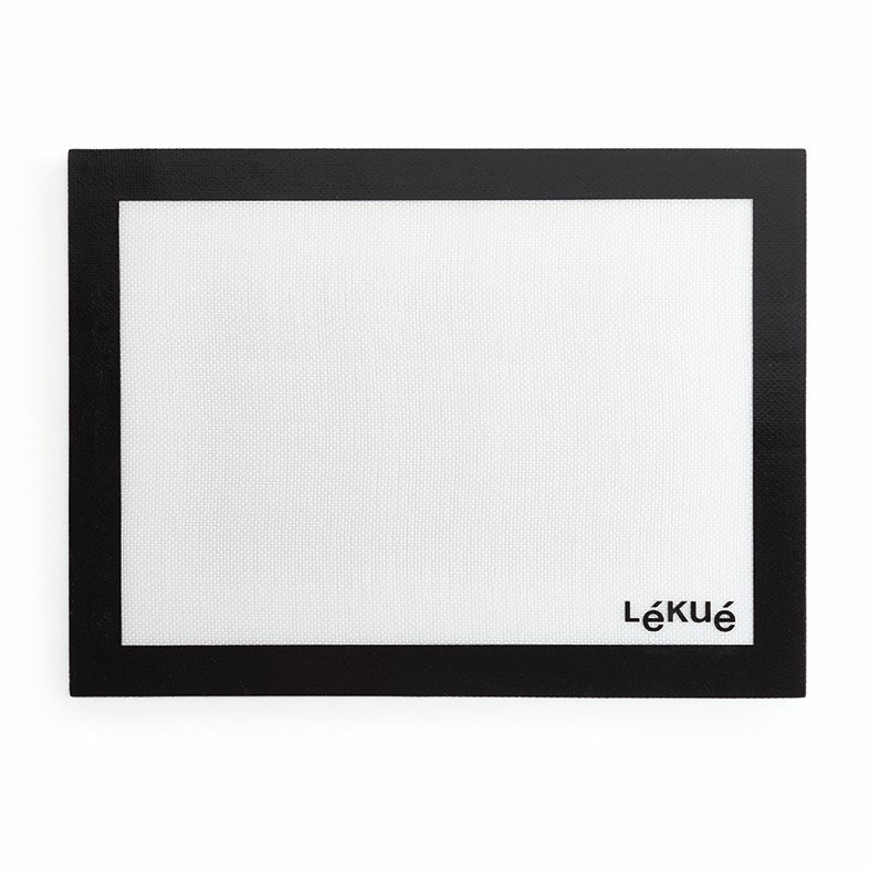 Tapis de cuisson Lékué , 15,75 po x 11,81 po