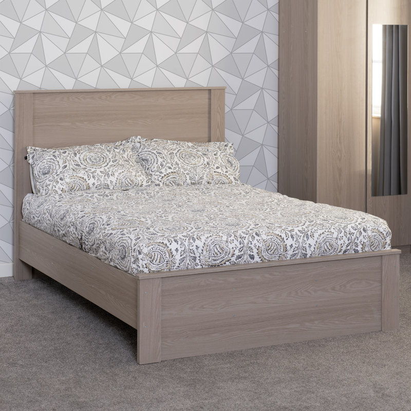 Seja Piece Bedroom Set