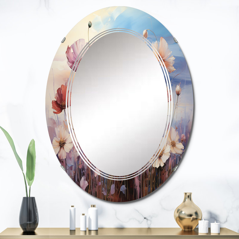 Miroir mural Holburn, 36 po x 24 po