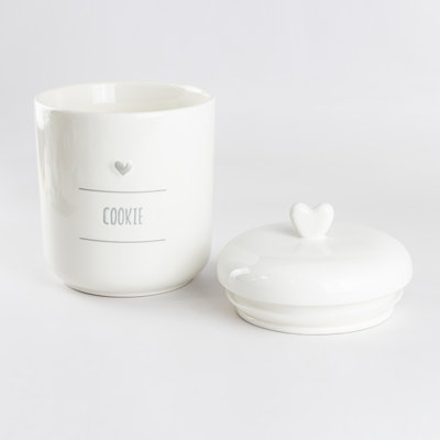 Ceramic / Porcelain Jar