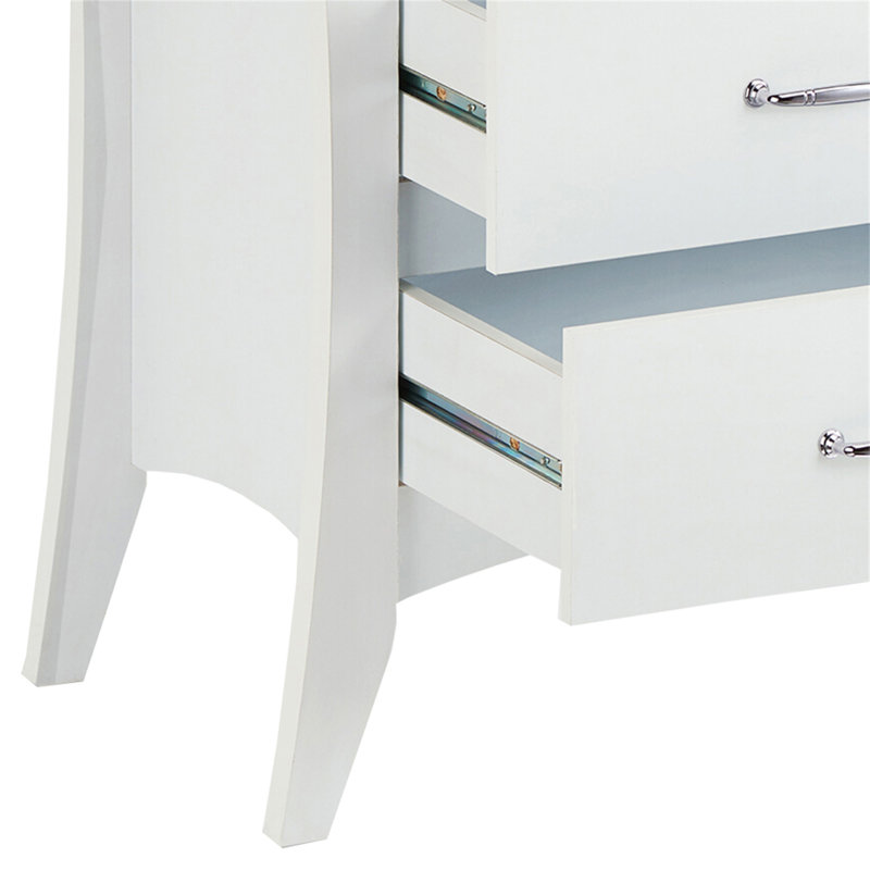 Table d'appoint Babb