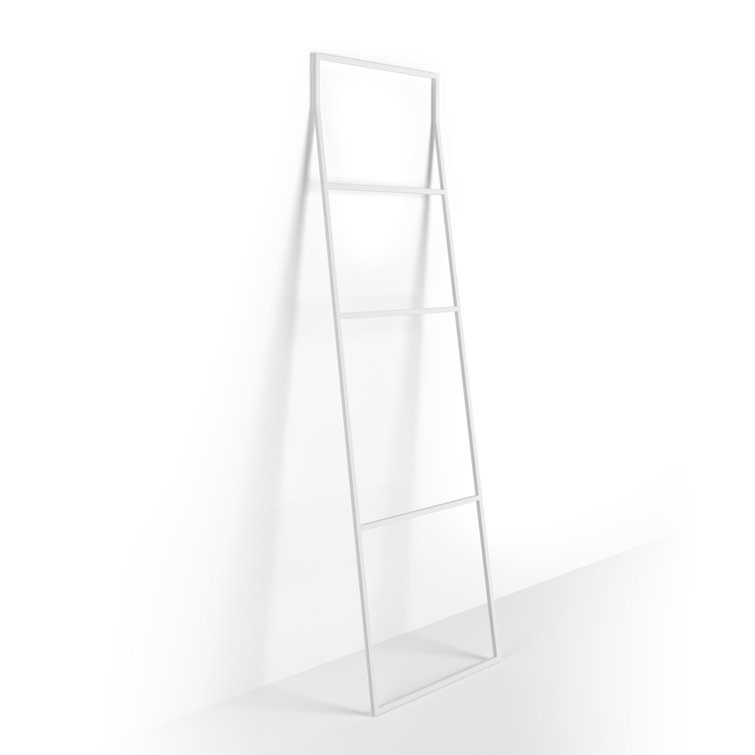 Gerla Floor Mounted Towel Stand