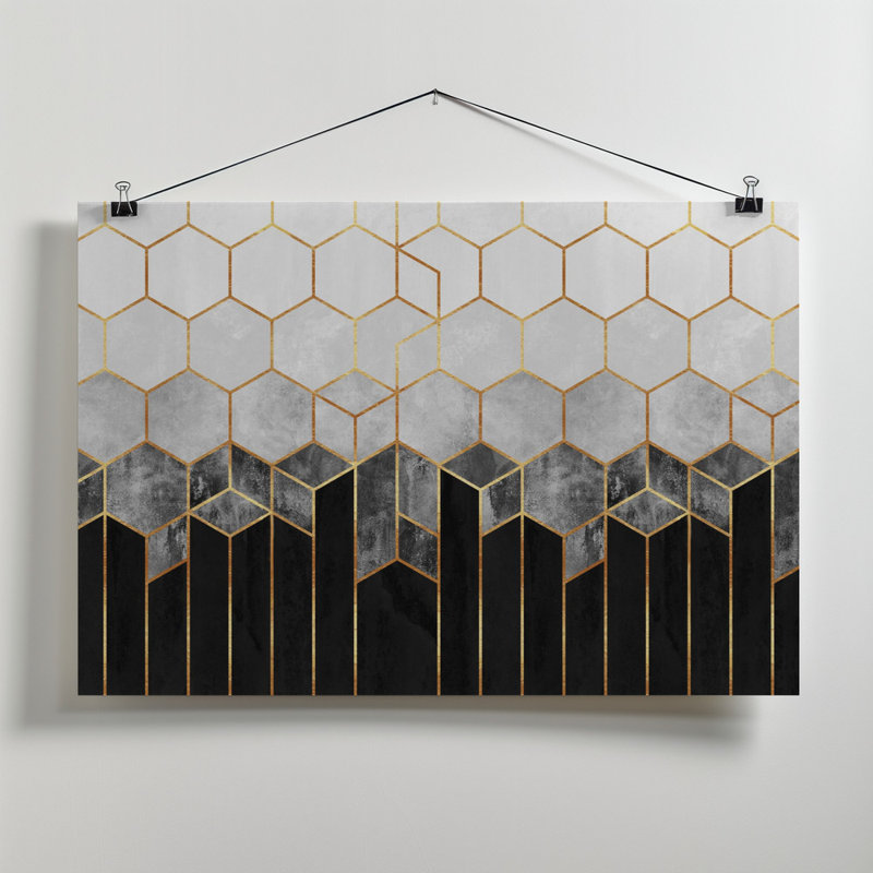 Wrapped Canvas Print, 60.96 cm H x 91.44 cm W
