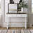 2-drawer Console Table