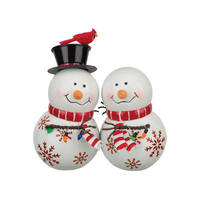 Snowbies Decor - Lovers