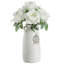 27.9cm Ceramic Table Vase-1115009538