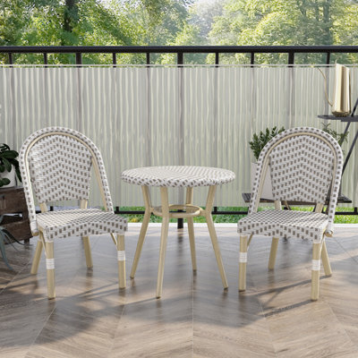 Icarus 3 Piece Seating Group
