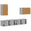 TV Stand for TVs up to 77"-731730879