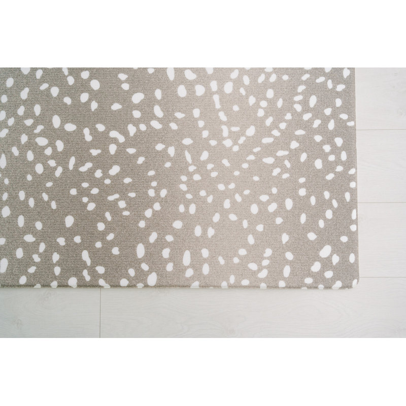 Antelope Foam Playmat, Gray