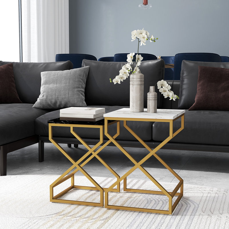 Akevia Nesting Tables