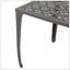 Table d'appoint KAI 18 po
