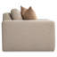 Swivel Armchair