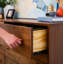 Commode 6 tiroirs Mid-Century-75031822