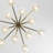 Dimmable Sputnik Modern Linear Chandelier-88421033-88421035-132291808