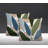 No Decorative Addition Indoor/Outdoor Reversible Throw Pillow-565358005-565357998