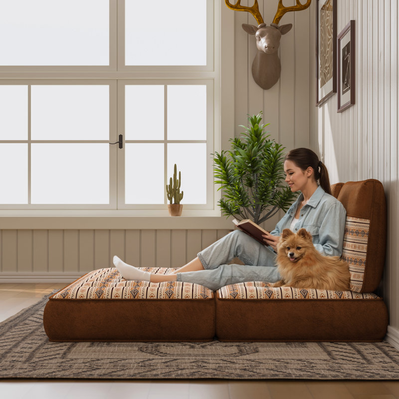 2 Seater Loveseat
