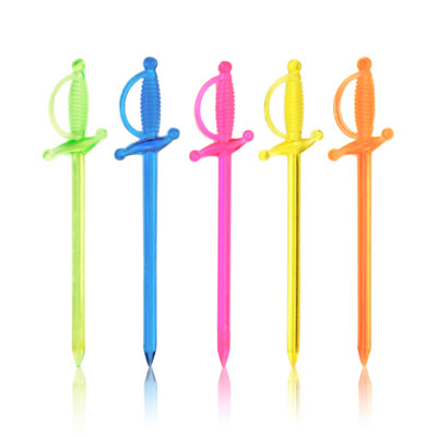 Pique-nique pour fête Party Touche, couleurs variées, 50 carats