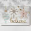 «Elegant Ornaments Collection A», reproduction sur toile-1756485374