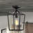 Eudaldo Semi Flush Mount