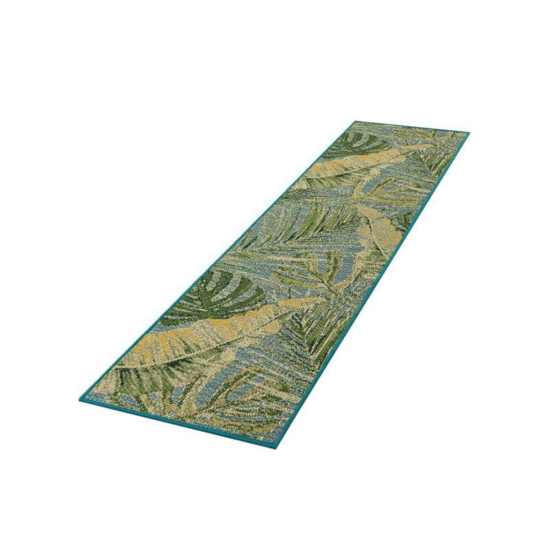 Baja Tokina Rug, Runner 2' x 5'1"