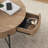 Karamjeet Single Coffee Table