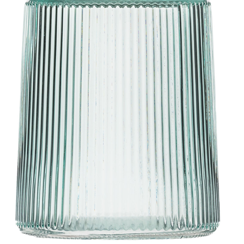 10 Strawberry Street Lafayette Graduated Glass Canister Set