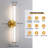 Mauresha Dimmable LED Bath Bar