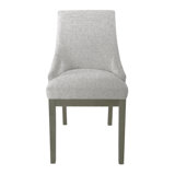 Delisia 20.5'' H Upholstered Parsons Chair
