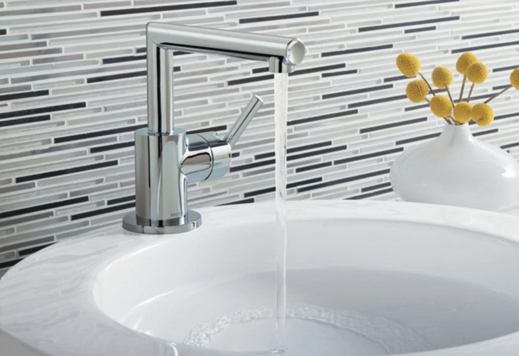 Bathroom Sink Faucets