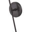 Schuh 1 - Light Dimmable Wallchiere-744920085