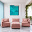 Canapé modulaire modulaire-89017446
