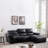 Minnich Upholstered Power Reclining L-Shaped Sectional-54828788-33389790
