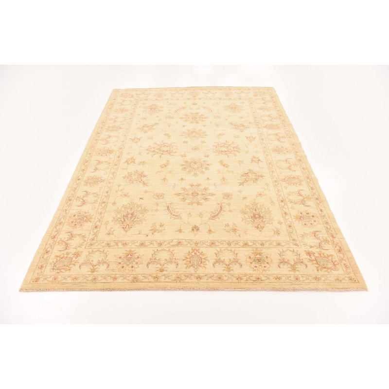 Olson Beige Rug