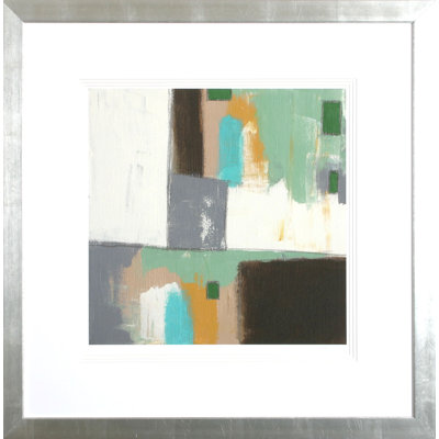 " Respite II " by Goldberger
