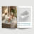 47" Acrylic Freestanding Bathtub with Built-In Seat, High-Gloss Finish, Chrome Overflow & Pop-Up Drain