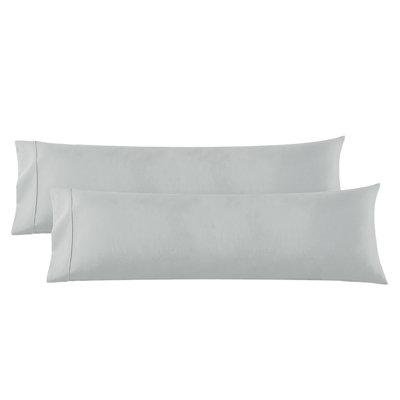 Nestl 1800 Thread Count Body Pillowcase