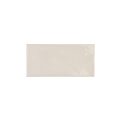 Madrid 2.5X5 Ceramic Subway Wall Tile