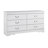 Perdomo Kids 6 - Drawer Dresser