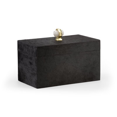Jewelry Box