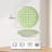 Artechworks Ceramic Platter