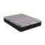 Matelas en mousse viscoélastique hybride Quinn-1553725558