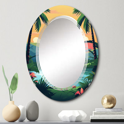 Miroir Ramsford