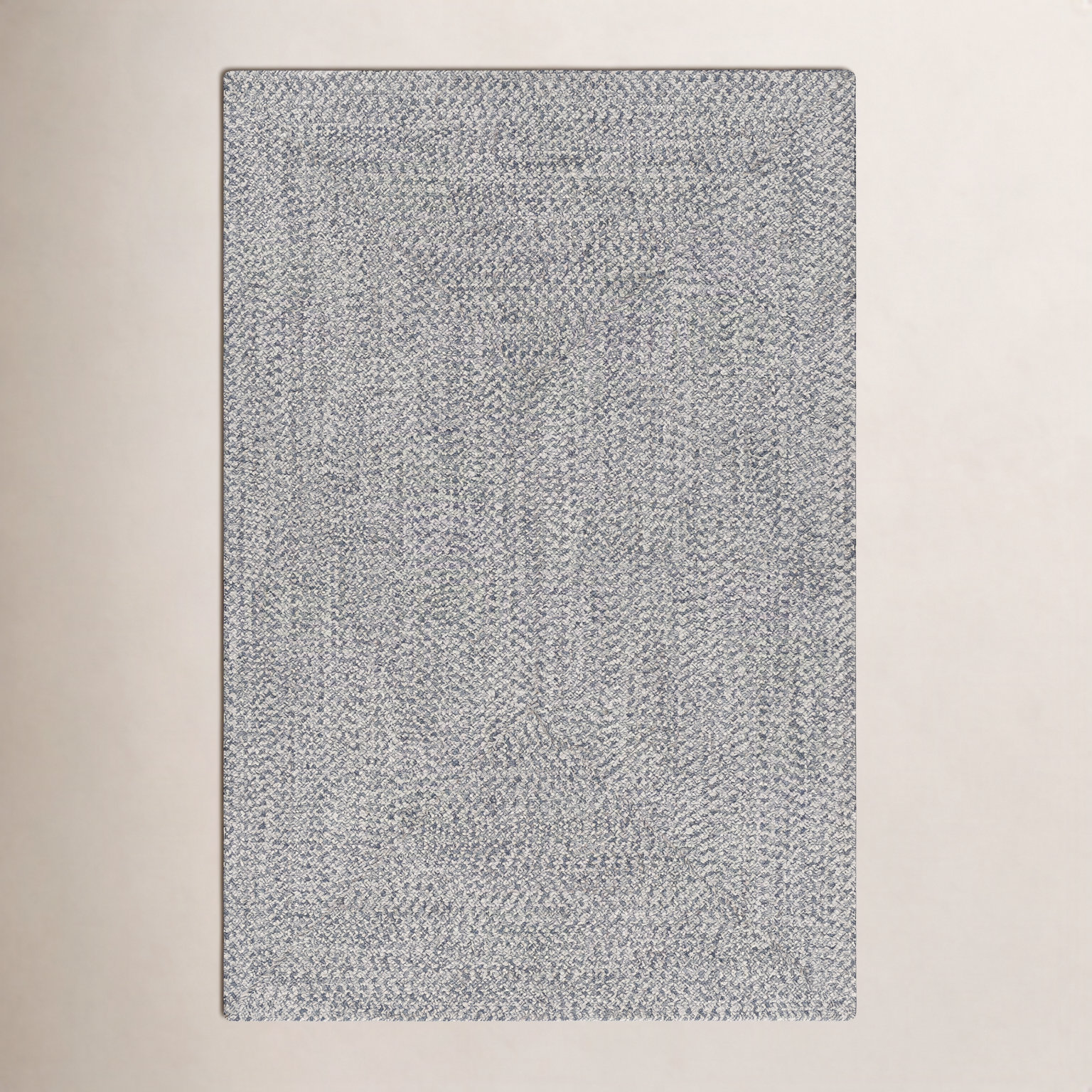 Leroux Rug, Rectangle 5' x 7'6"