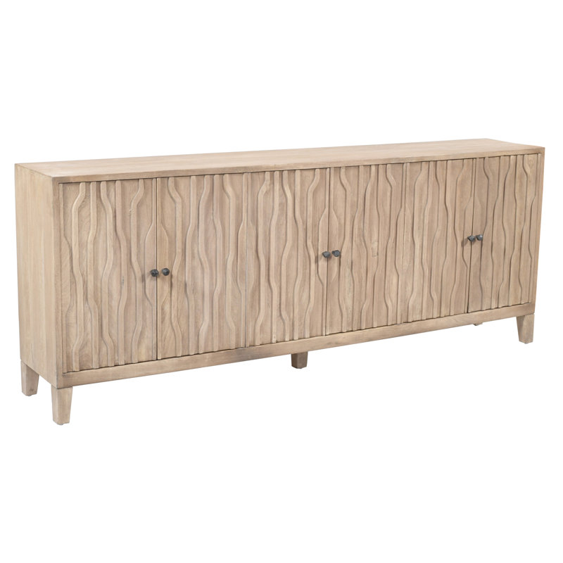 Buffet 6 portes Swiftcuent