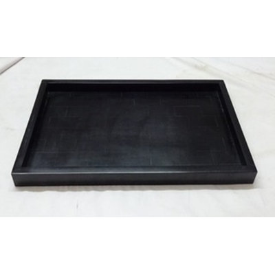 Matheson Resin Tray - Set of 1